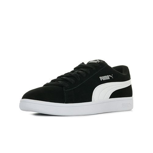 Puma Smash V2 Noir