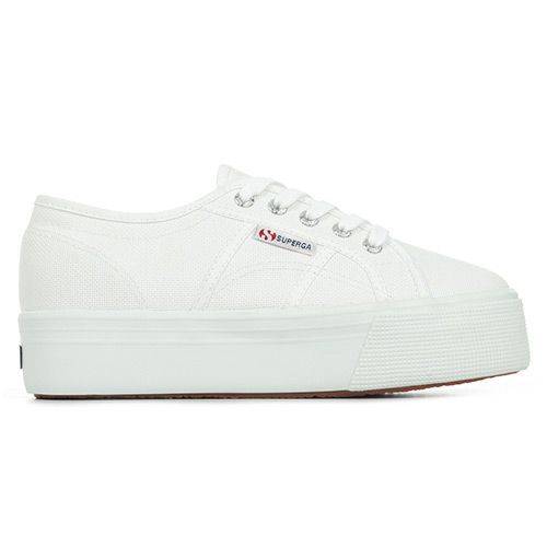Superga 2790 Acotw Linea Up And Down - Blanc - 35