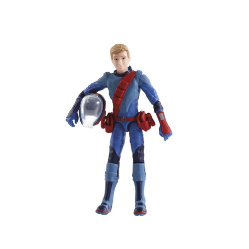 Vivid Europe Thunderbirds - Figurine Alan
