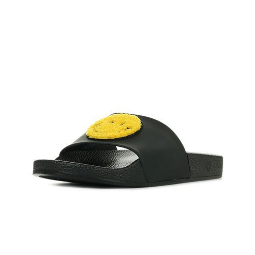 Smiley Funky Sd3w Black Noir