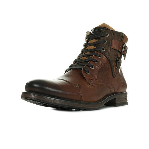 Yero Redskins Jd681 Marron