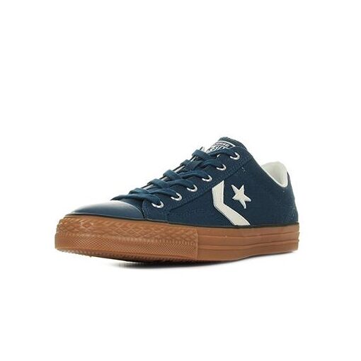 Converse Star Player Ox - Bleu - 37 1/2 | Rakuten