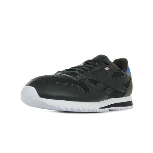 Reebok Classic Leather Noir