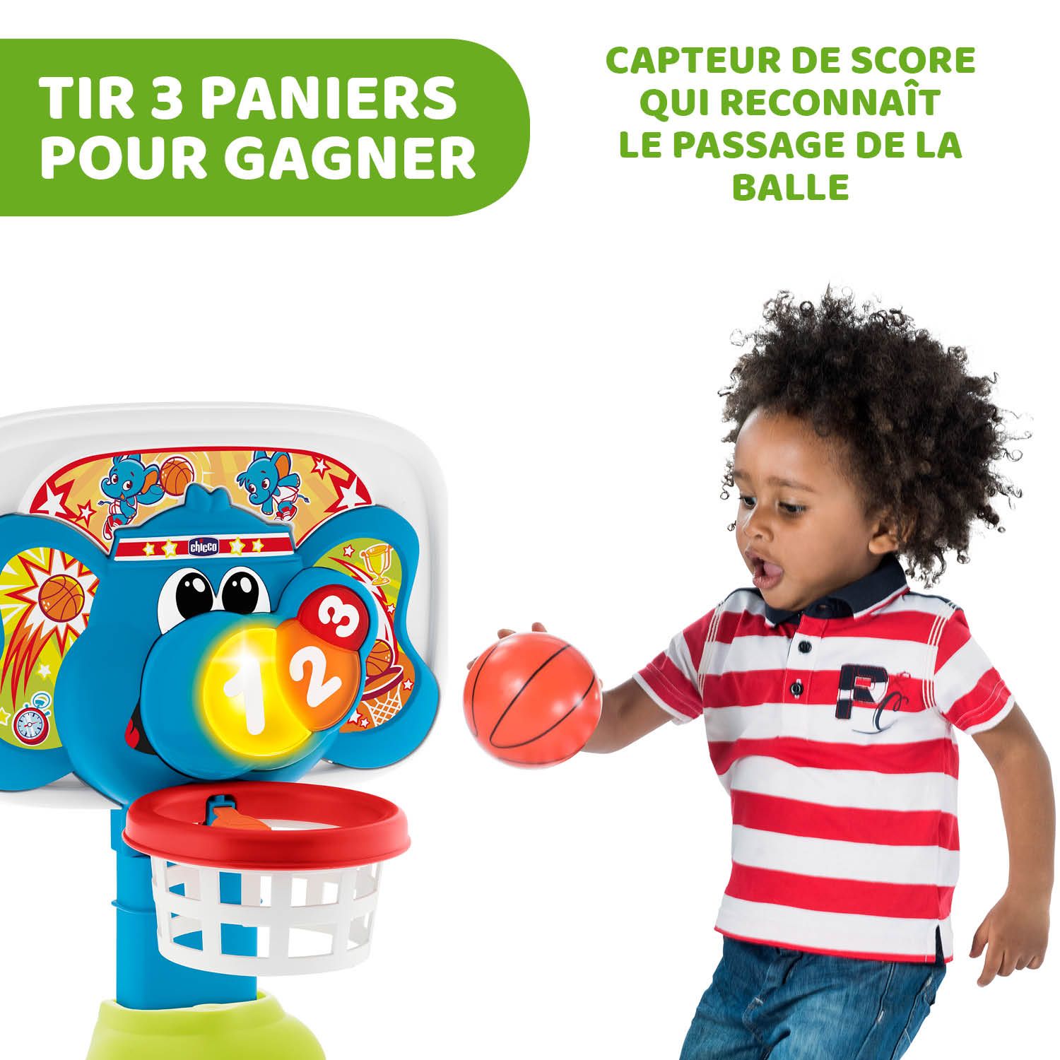 Vtech Baby Bebe Multisport Interactif Eveil Rakuten