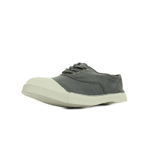 Tennis Lacet Homme Bensimon Tennis H15004 Gris