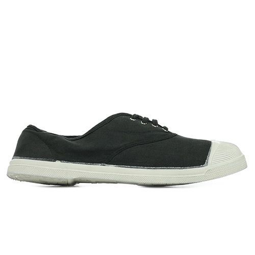 Bensimon Lacet Homme Gris