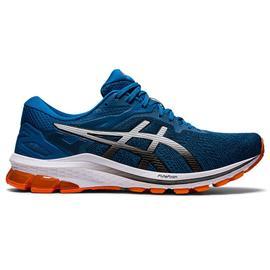 asics gt 1000 5 argent