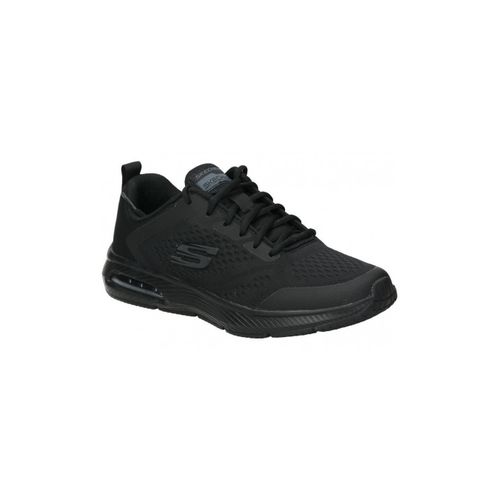 Baskets Dyna-Air-Pelland Skechers 52559-Bbk - Noir - 41
