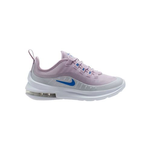 Baskets Nike Air Max Axis Big Kids Nike Ah5222s500 Violet