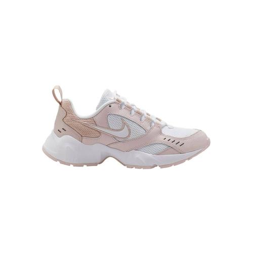 Nike air heights rose new arrivals