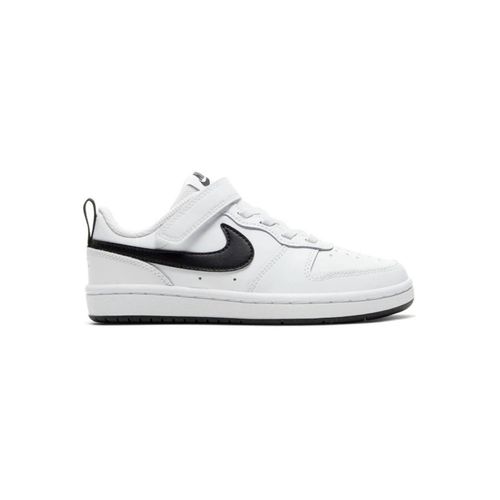 Baskets Nike Nike Court Borough Low 2 (psv) Blanc