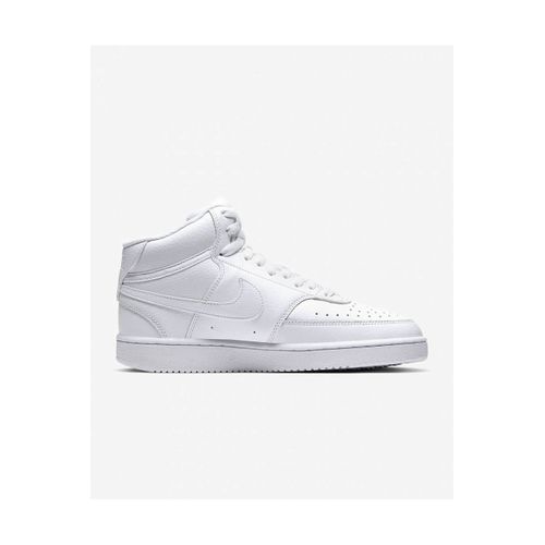 Baskets Nike Court Vision Mid Nike Cd5436-100