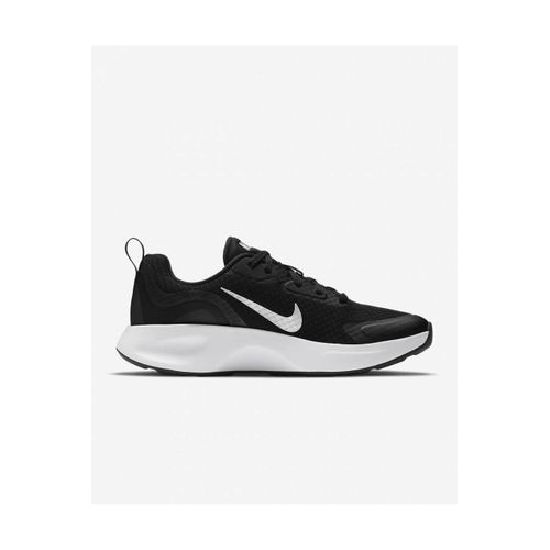 Baskets Nike Wmns Nike Wearallday Noir
