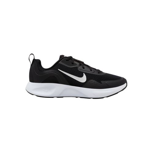 Baskets Nike Wearallday Men Nike Cj1682-004 Noir