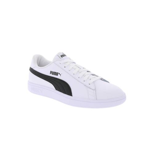 Baskets Puma Smash V2 Blanc 45 chaussures Rakuten