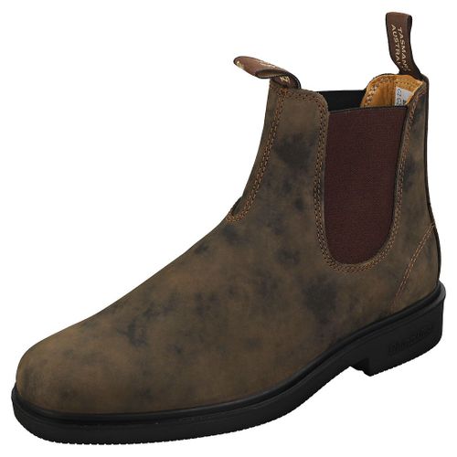 Blundstone 1306 Bottes Chelsea Tabaco Marron