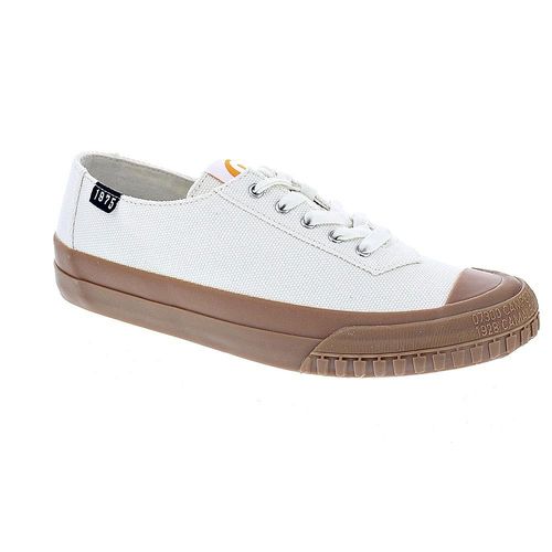 Camper Camaleon 1975 Baskets Basses Blanc