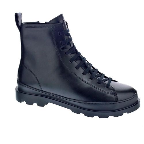 Bottines Camper Brutus K300245 Noir - 42