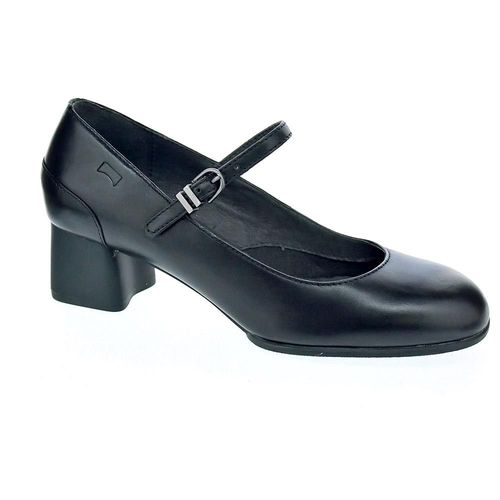 Camper Katie Chaussures Talons Femme Noir - 41