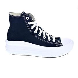 Converse botte best sale femme