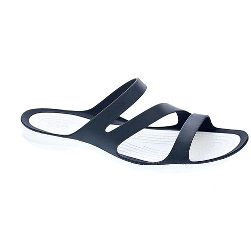 Swiftwater Crocs 203998 Noir