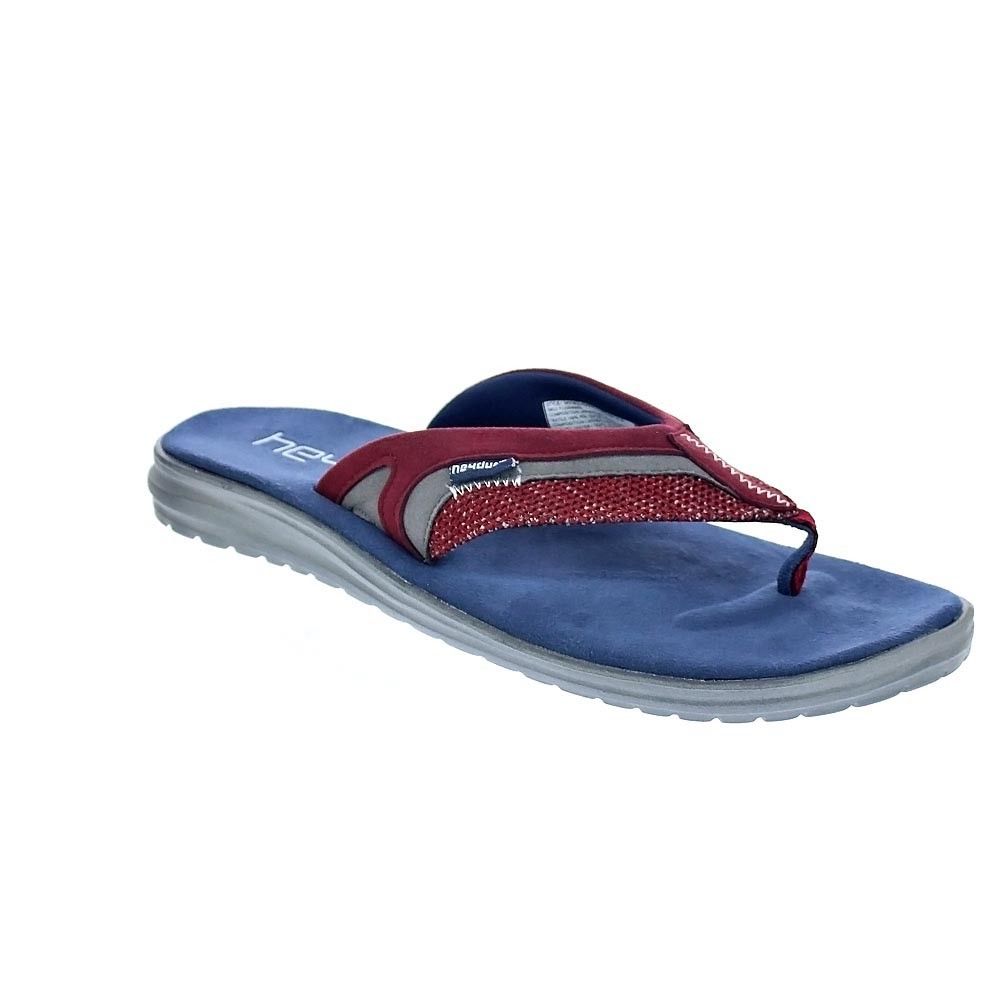Hey Dude Sava Negro - Chaussures Tongs Homme 24,00 €