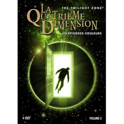 La Quatrième Dimension - Volume 3
