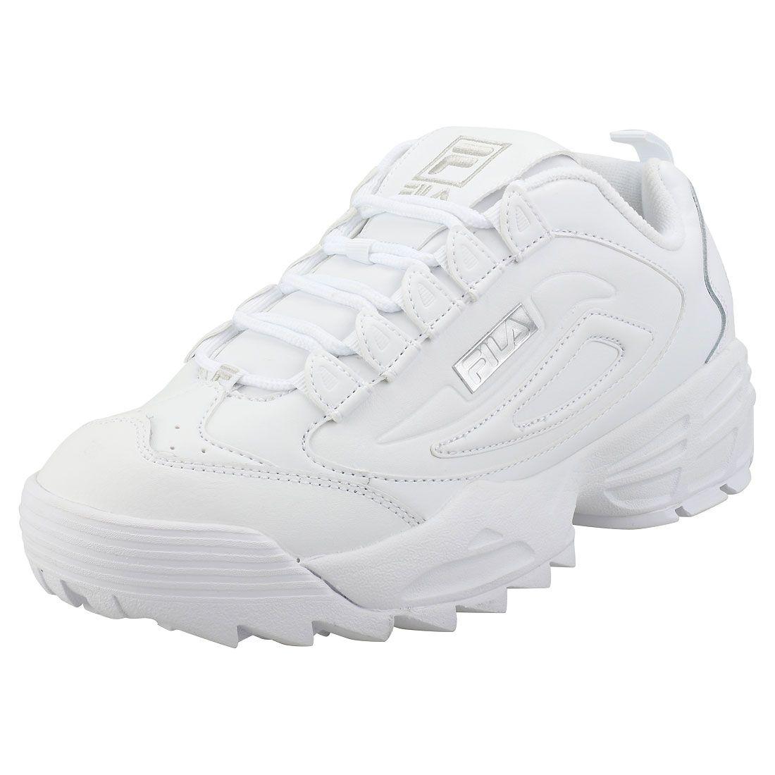 Fila disruptor cheap 3 prix