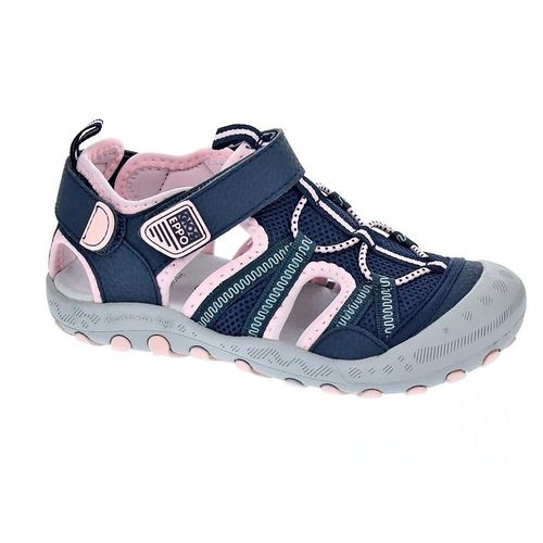 Gioseppo 47402 Sandales Fille Rose