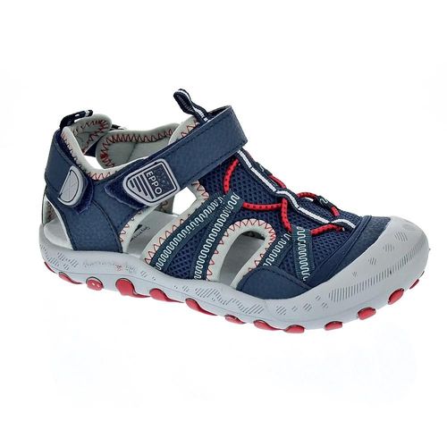 Gioseppo 47402 Sandales Garçon Bleu