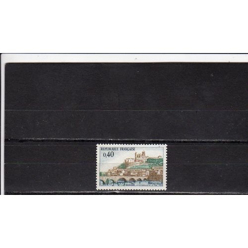 Timbre-Poste De France