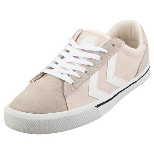 Hummel Nile Low Baskets Decontractee Beige