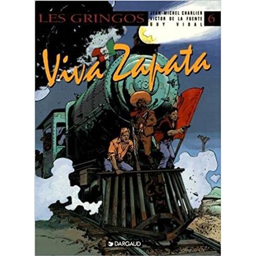 Viva Zapata