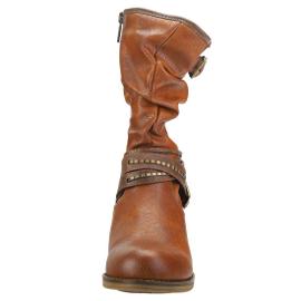 Bottes femme cheap mustang pas cher