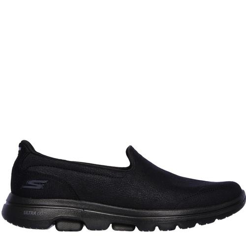 Skechers go walk 4 femme pas on sale cher