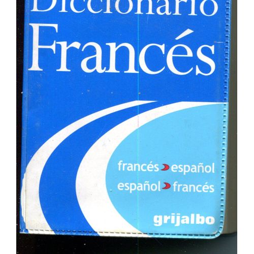Diccionario Collins Gem Español-Frances, Français-Espagn