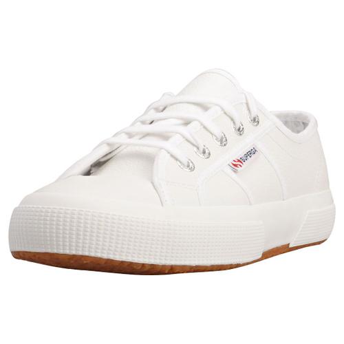 superga 2750 femme blanc