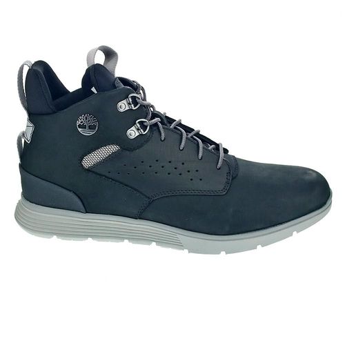 Timberland Killington Hiker Bottes Homme Noir - 43 Timberland Killington Hiker Bottes Homme Noir - 43