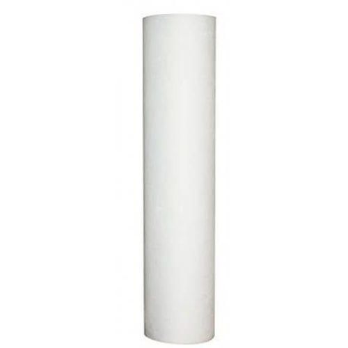 Recharge anti-sédiment 20 microns pour porte filtre 9-3/4 - 10 Pouces