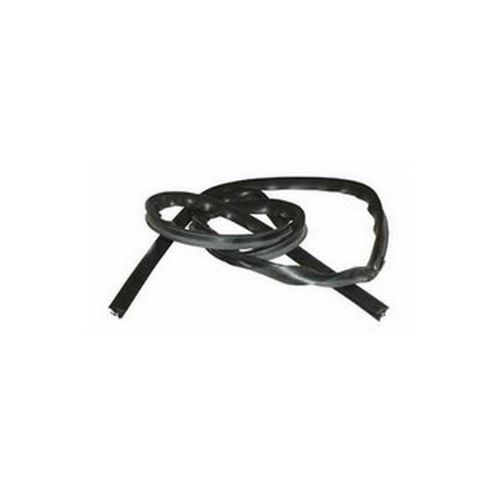 Joint porte 430 x 320mm Four cuisinière (93628147 ZEROWATT CANDY ROSIERES GASFIRE KELVINATOR BRANDT HOOVER)
