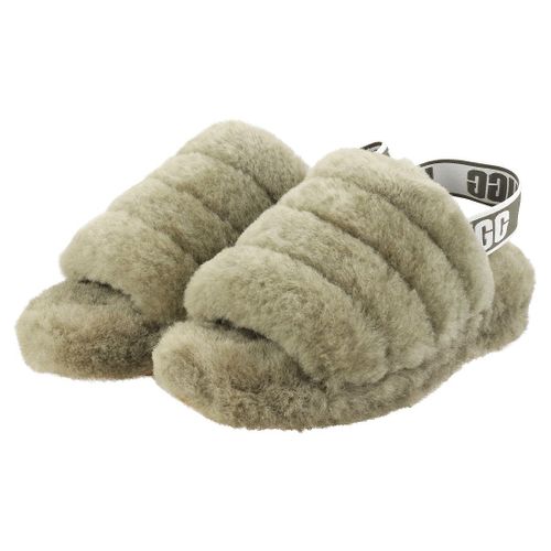 office ugg fluff yeah
