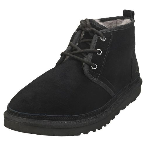 Ugg Neumel Homme Bottes Decontractee Noir - 44