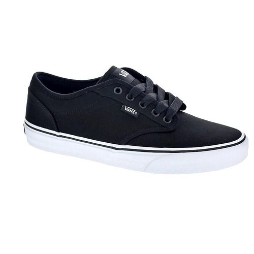 Vans Atwood Baskets Basses Homme Noir - 43