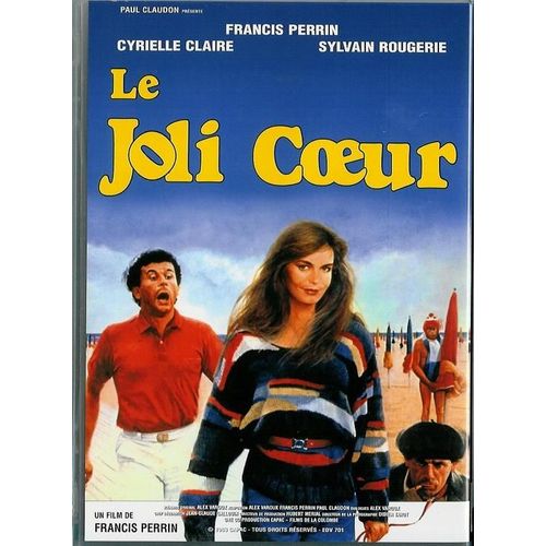 Joli Coeur, Le