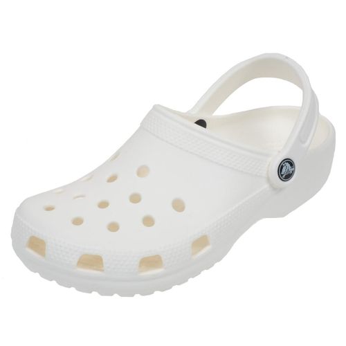Sandales Crocs Classic H Blanc 46 47