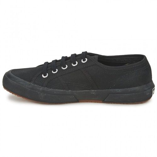 Superga 2750 Classic Noir