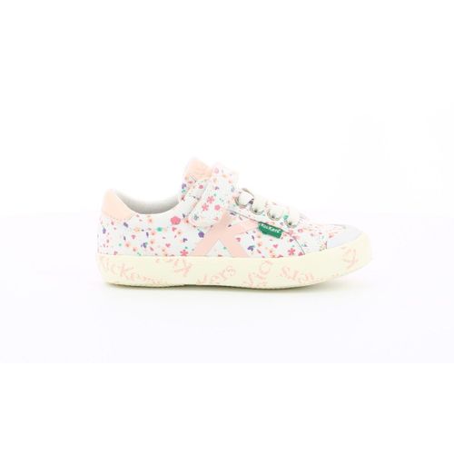 Baskets Kickers Gody