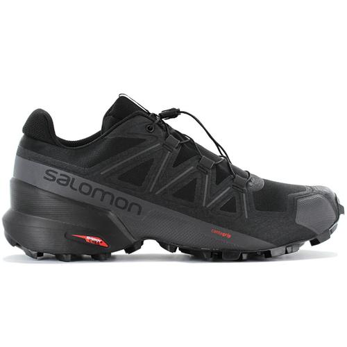 Chaussures De Running Salomon Speedcross 5 Trail-running Chaussures 406840