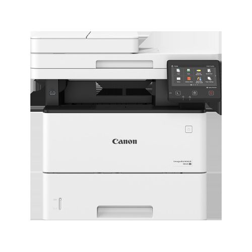 Canon Imagerunner 1643i Ii Laser A4 1200 X 1200 Dpi 43 Ppm Wifi