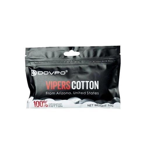 2 Sachets Vipers Cotton